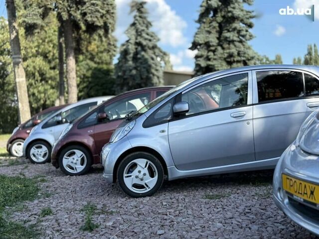 Міцубісі І-Мієв, об'ємом двигуна 0 л та пробігом 41 тис. км за 5950 $, фото 3 на Automoto.ua