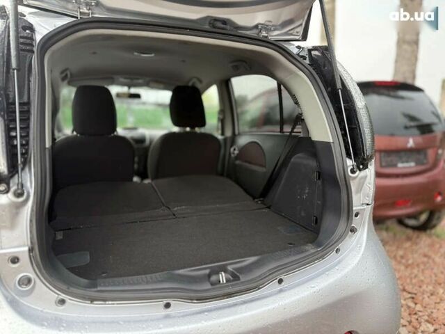 Мицубиси И-Миев, объемом двигателя 0 л и пробегом 37 тыс. км за 5950 $, фото 10 на Automoto.ua