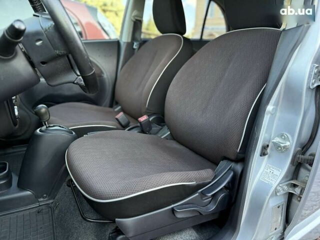 Міцубісі І-Мієв, об'ємом двигуна 0 л та пробігом 41 тис. км за 5950 $, фото 9 на Automoto.ua