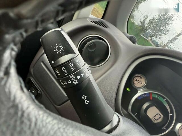 Мицубиси И-Миев, объемом двигателя 0 л и пробегом 37 тыс. км за 5950 $, фото 13 на Automoto.ua