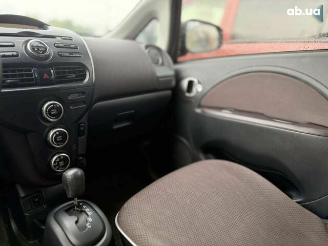 Мицубиси И-Миев, объемом двигателя 0 л и пробегом 37 тыс. км за 5950 $, фото 24 на Automoto.ua