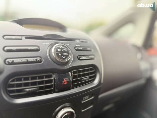 Мицубиси И-Миев, объемом двигателя 0 л и пробегом 37 тыс. км за 5950 $, фото 22 на Automoto.ua