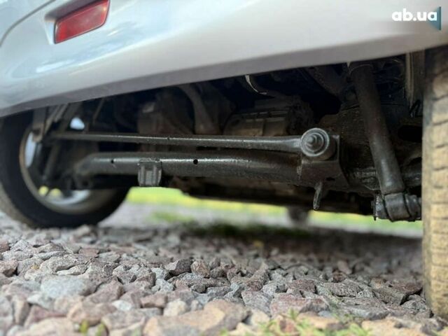 Міцубісі І-Мієв, об'ємом двигуна 0 л та пробігом 41 тис. км за 5950 $, фото 5 на Automoto.ua