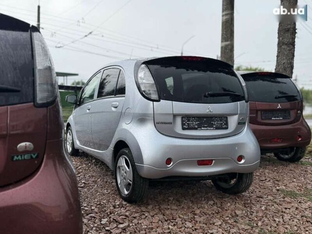 Мицубиси И-Миев, объемом двигателя 0 л и пробегом 37 тыс. км за 5950 $, фото 3 на Automoto.ua