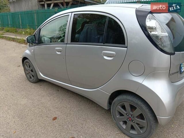 Міцубісі І-Мієв, об'ємом двигуна 0 л та пробігом 114 тис. км за 6800 $, фото 1 на Automoto.ua