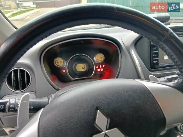 Міцубісі І-Мієв, об'ємом двигуна 0 л та пробігом 114 тис. км за 6800 $, фото 7 на Automoto.ua