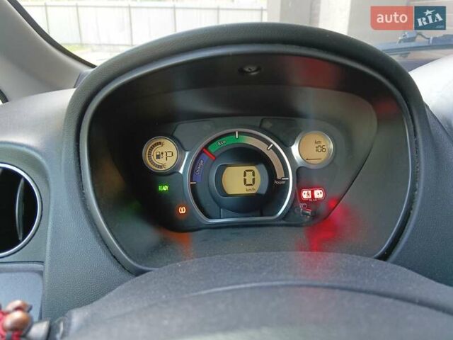 Міцубісі І-Мієв, об'ємом двигуна 0 л та пробігом 114 тис. км за 6800 $, фото 12 на Automoto.ua