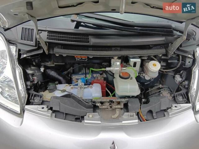 Міцубісі І-Мієв, об'ємом двигуна 0 л та пробігом 114 тис. км за 6800 $, фото 2 на Automoto.ua