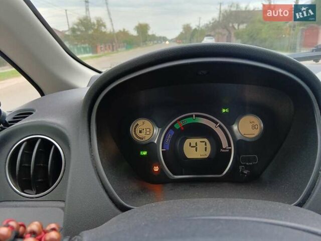 Міцубісі І-Мієв, об'ємом двигуна 0 л та пробігом 114 тис. км за 6800 $, фото 13 на Automoto.ua