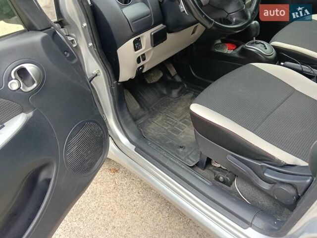 Міцубісі І-Мієв, об'ємом двигуна 0 л та пробігом 114 тис. км за 6800 $, фото 9 на Automoto.ua