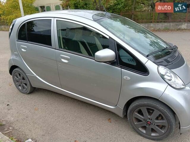 Міцубісі І-Мієв, об'ємом двигуна 0 л та пробігом 114 тис. км за 6800 $, фото 4 на Automoto.ua