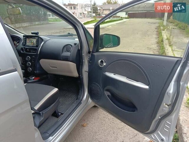 Міцубісі І-Мієв, об'ємом двигуна 0 л та пробігом 114 тис. км за 6800 $, фото 3 на Automoto.ua