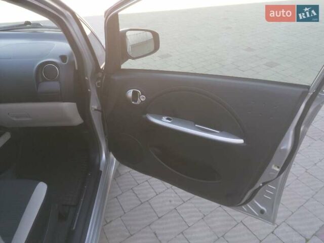 Міцубісі І-Мієв, об'ємом двигуна 0 л та пробігом 56 тис. км за 6500 $, фото 13 на Automoto.ua