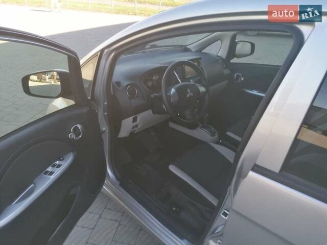 Міцубісі І-Мієв, об'ємом двигуна 0 л та пробігом 56 тис. км за 6500 $, фото 22 на Automoto.ua