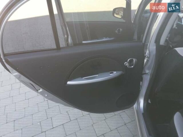 Міцубісі І-Мієв, об'ємом двигуна 0 л та пробігом 56 тис. км за 6500 $, фото 12 на Automoto.ua