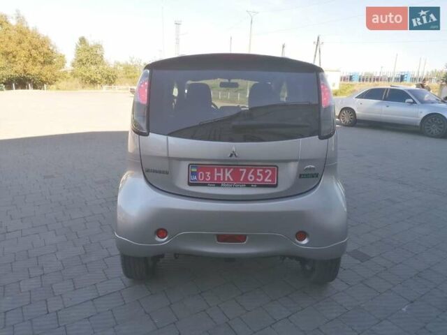 Міцубісі І-Мієв, об'ємом двигуна 0 л та пробігом 56 тис. км за 6500 $, фото 7 на Automoto.ua