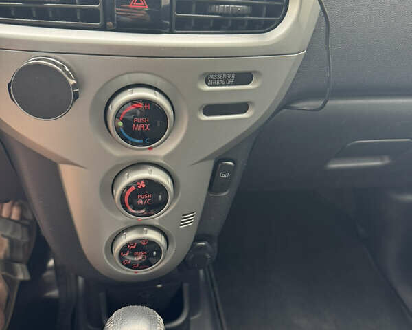 Серый Мицубиси И-Миев, объемом двигателя 0 л и пробегом 84 тыс. км за 3800 $, фото 14 на Automoto.ua