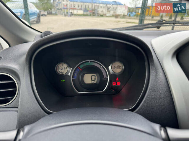 Серый Мицубиси И-Миев, объемом двигателя 0 л и пробегом 84 тыс. км за 3800 $, фото 13 на Automoto.ua