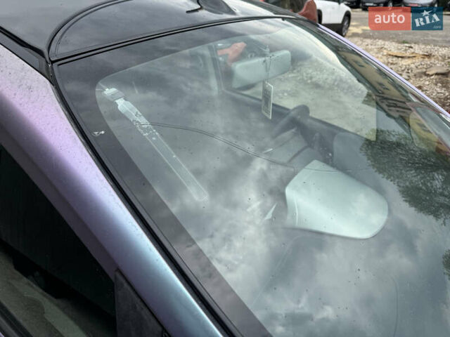 Серый Мицубиси И-Миев, объемом двигателя 0 л и пробегом 84 тыс. км за 3800 $, фото 16 на Automoto.ua