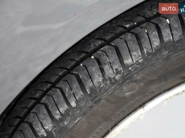 Серый Мицубиси И-Миев, объемом двигателя 0 л и пробегом 90 тыс. км за 4600 $, фото 15 на Automoto.ua