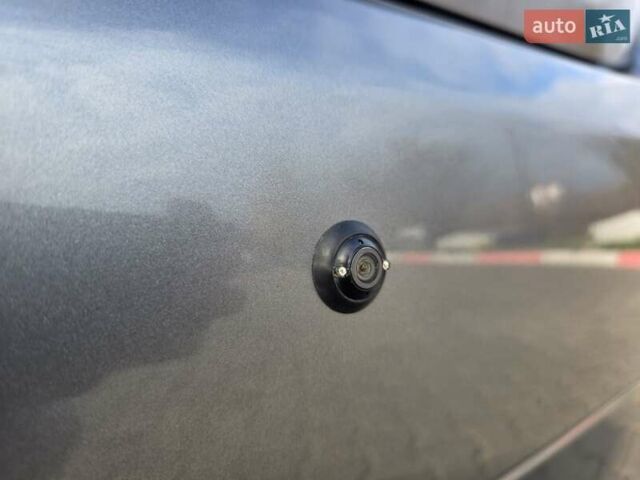 Серый Мицубиси И-Миев, объемом двигателя 0 л и пробегом 42 тыс. км за 4250 $, фото 51 на Automoto.ua