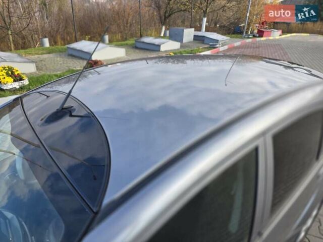 Серый Мицубиси И-Миев, объемом двигателя 0 л и пробегом 42 тыс. км за 4250 $, фото 19 на Automoto.ua