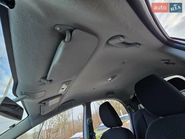 Серый Мицубиси И-Миев, объемом двигателя 0 л и пробегом 42 тыс. км за 4250 $, фото 41 на Automoto.ua