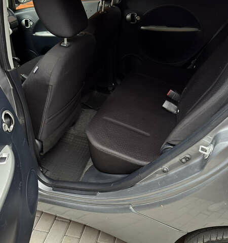 Сірий Міцубісі І-Мієв, об'ємом двигуна 0 л та пробігом 127 тис. км за 4400 $, фото 17 на Automoto.ua