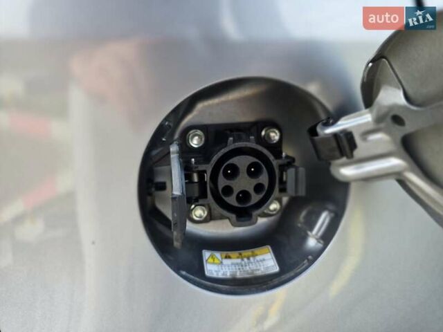 Серый Мицубиси И-Миев, объемом двигателя 0 л и пробегом 42 тыс. км за 4250 $, фото 63 на Automoto.ua