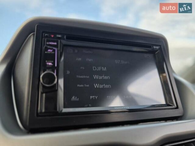 Серый Мицубиси И-Миев, объемом двигателя 0 л и пробегом 42 тыс. км за 4250 $, фото 50 на Automoto.ua