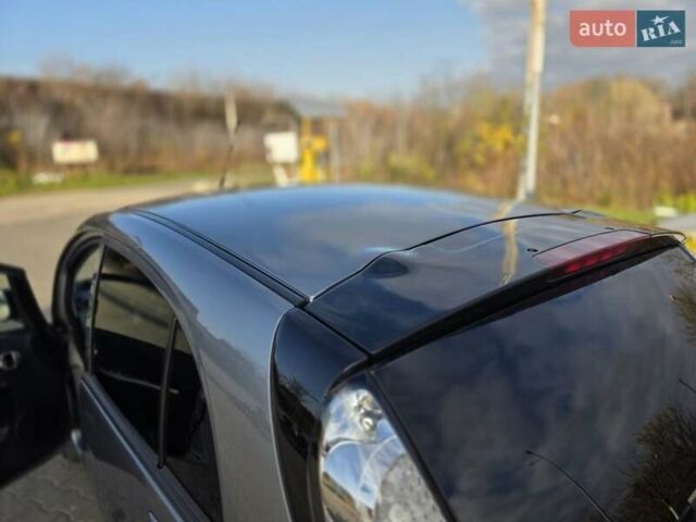 Серый Мицубиси И-Миев, объемом двигателя 0 л и пробегом 42 тыс. км за 4250 $, фото 68 на Automoto.ua