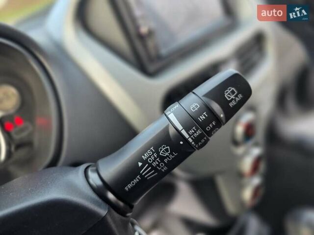 Серый Мицубиси И-Миев, объемом двигателя 0 л и пробегом 42 тыс. км за 4250 $, фото 53 на Automoto.ua