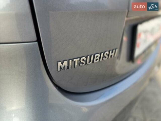 Серый Мицубиси И-Миев, объемом двигателя 0 л и пробегом 42 тыс. км за 4250 $, фото 66 на Automoto.ua