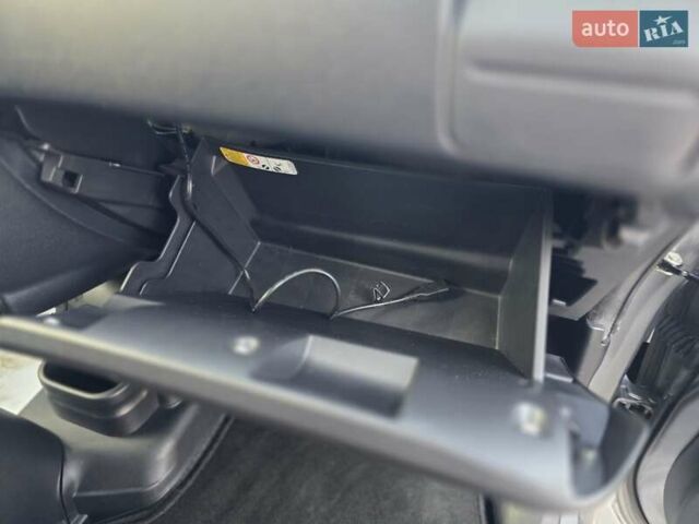 Серый Мицубиси И-Миев, объемом двигателя 0 л и пробегом 42 тыс. км за 4250 $, фото 57 на Automoto.ua