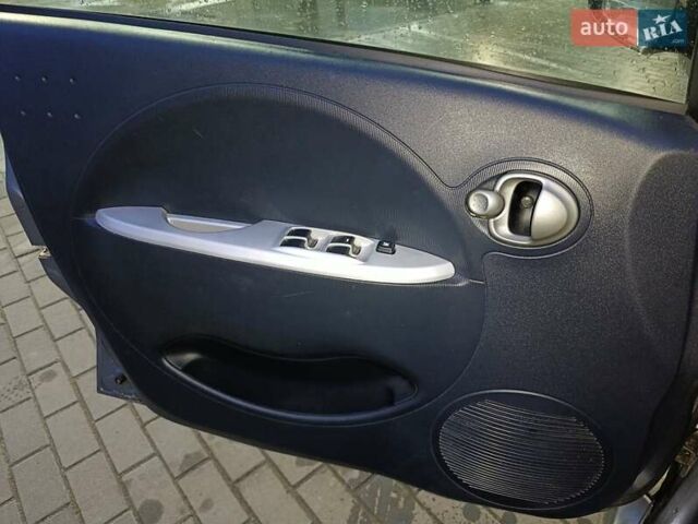 Серый Мицубиси И-Миев, объемом двигателя 0 л и пробегом 159 тыс. км за 3500 $, фото 9 на Automoto.ua