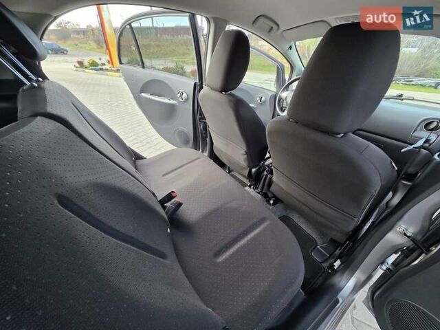 Серый Мицубиси И-Миев, объемом двигателя 0 л и пробегом 42 тыс. км за 4250 $, фото 39 на Automoto.ua