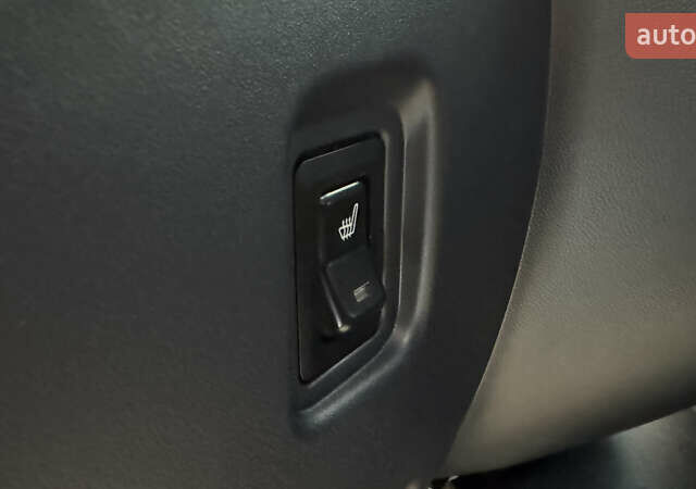 Сірий Міцубісі І-Мієв, об'ємом двигуна 0 л та пробігом 127 тис. км за 4400 $, фото 22 на Automoto.ua