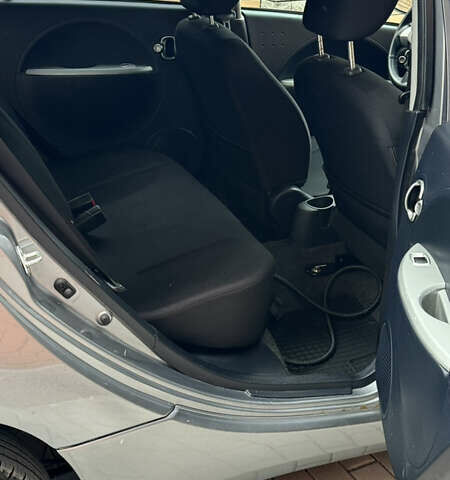 Сірий Міцубісі І-Мієв, об'ємом двигуна 0 л та пробігом 127 тис. км за 4400 $, фото 11 на Automoto.ua