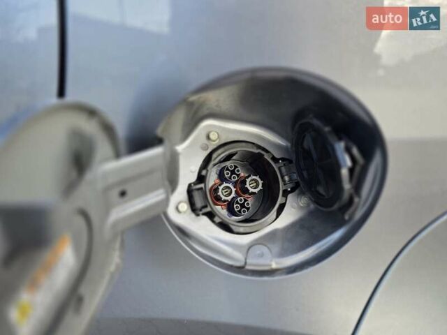 Серый Мицубиси И-Миев, объемом двигателя 0 л и пробегом 42 тыс. км за 4250 $, фото 65 на Automoto.ua