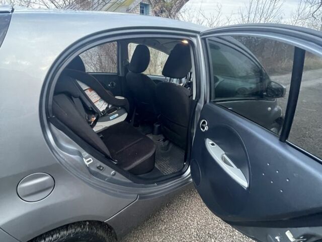 Серый Мицубиси И-Миев, объемом двигателя 0 л и пробегом 126 тыс. км за 4200 $, фото 5 на Automoto.ua