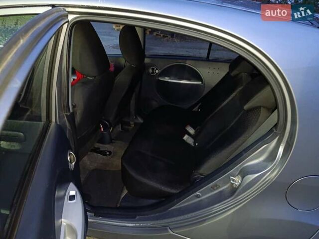 Серый Мицубиси И-Миев, объемом двигателя 0 л и пробегом 159 тыс. км за 3500 $, фото 1 на Automoto.ua