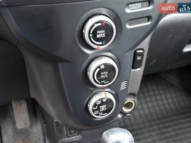 Серый Мицубиси И-Миев, объемом двигателя 0 л и пробегом 90 тыс. км за 4600 $, фото 24 на Automoto.ua