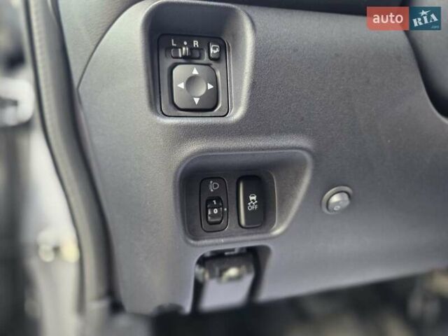 Серый Мицубиси И-Миев, объемом двигателя 0 л и пробегом 42 тыс. км за 4250 $, фото 43 на Automoto.ua