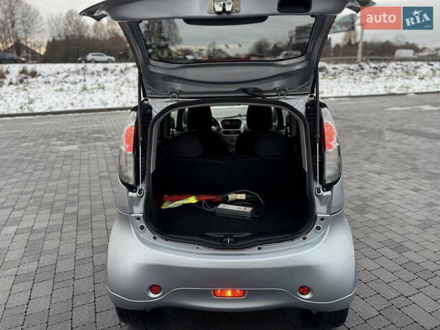 Сірий Міцубісі І-Мієв, об'ємом двигуна 0 л та пробігом 74 тис. км за 3950 $, фото 18 на Automoto.ua