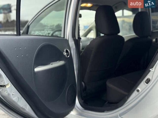 Сірий Міцубісі І-Мієв, об'ємом двигуна 0 л та пробігом 74 тис. км за 3950 $, фото 26 на Automoto.ua