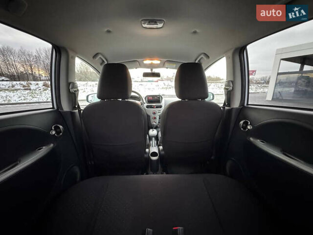 Сірий Міцубісі І-Мієв, об'ємом двигуна 0 л та пробігом 74 тис. км за 3950 $, фото 15 на Automoto.ua