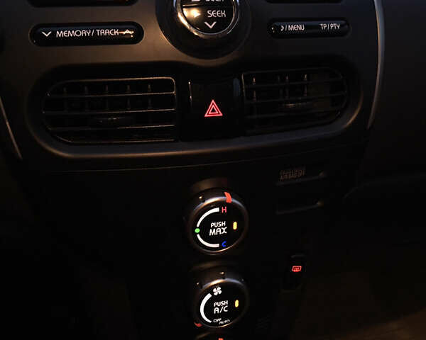 Серый Мицубиси И-Миев, объемом двигателя 0 л и пробегом 100 тыс. км за 4100 $, фото 9 на Automoto.ua