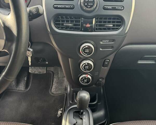 Серый Мицубиси И-Миев, объемом двигателя 0 л и пробегом 128 тыс. км за 3999 $, фото 22 на Automoto.ua