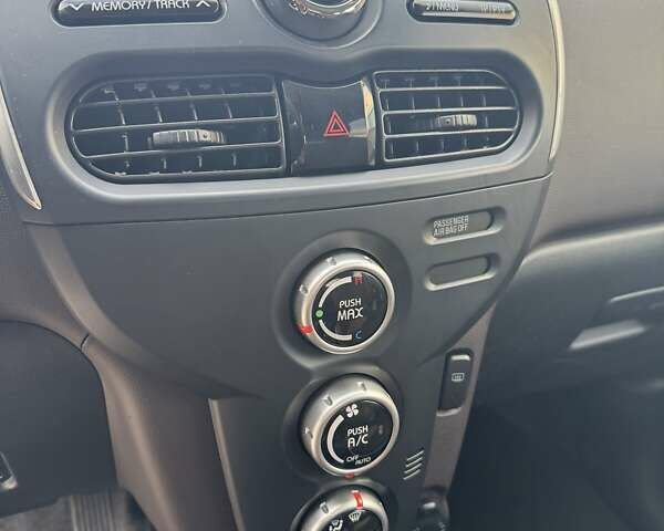 Серый Мицубиси И-Миев, объемом двигателя 0 л и пробегом 128 тыс. км за 3999 $, фото 23 на Automoto.ua