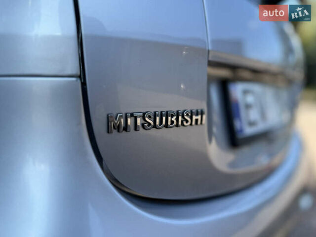 Сірий Міцубісі І-Мієв, об'ємом двигуна 0 л та пробігом 41 тис. км за 5950 $, фото 37 на Automoto.ua